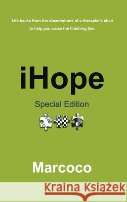 iHope Marcoco 9781068389047 Hopeful Scripts