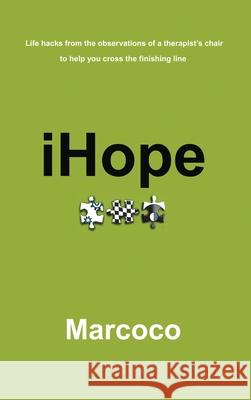iHope Marcoco 9781068389092 Hopeful Scripts