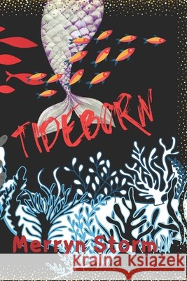 Tideborn Merryn Storm 9781068412233