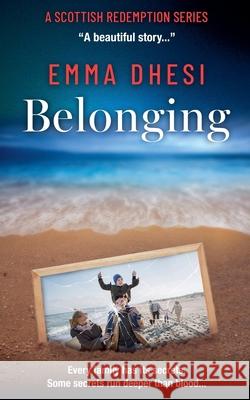 Belonging Emma Dhesi 9781068420122