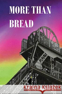 More Than Bread John S. Langley 9781068423017 Langley Ventures Publishing