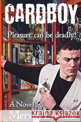 cardboy Mervin Etienne 9781068428128