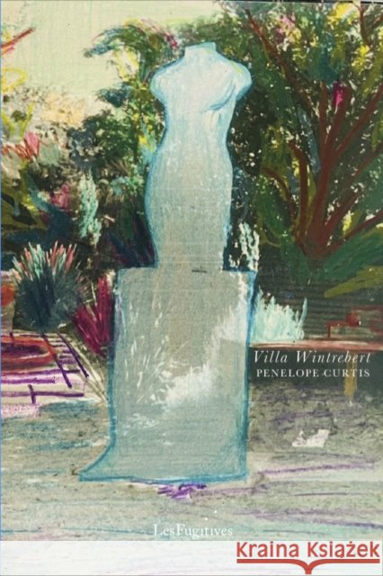Villa Wintrebert Penelope Curtis 9781068433870