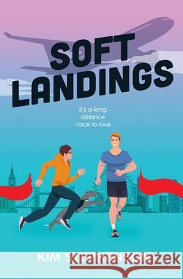 Soft Landings Kim Stephenson 9781068439827