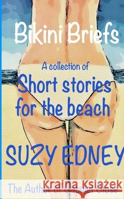 Bikini Briefs Suzy Edney 9781068447204