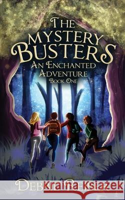 An Enchanted Adventure Debbie Reiber 9781068491405