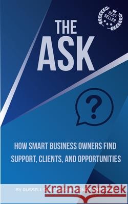 The ASK Wendy Sneddon Russell Dalgleish 9781068494505 Jfdi Secrets Ltd