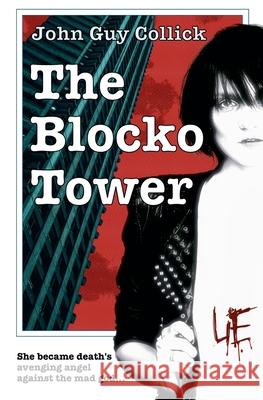 The Blocko Tower John Guy Collick 9781068529917 John Guy Collick