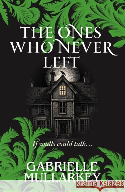 The Ones Who Never Left Gabrielle Mullarkey 9781068567087 Country Books