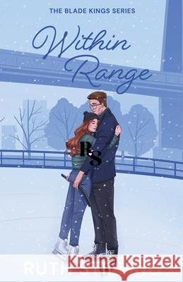 Within Range Ruth Stilling 9781068600081 Ruth Stilling