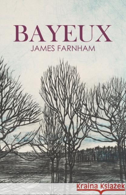Bayeux James Farnham 9781068639005
