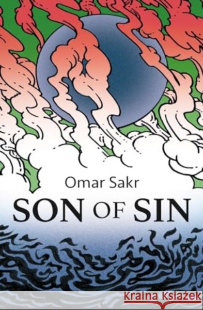 Son of Sin Omar Sakr 9781068644634