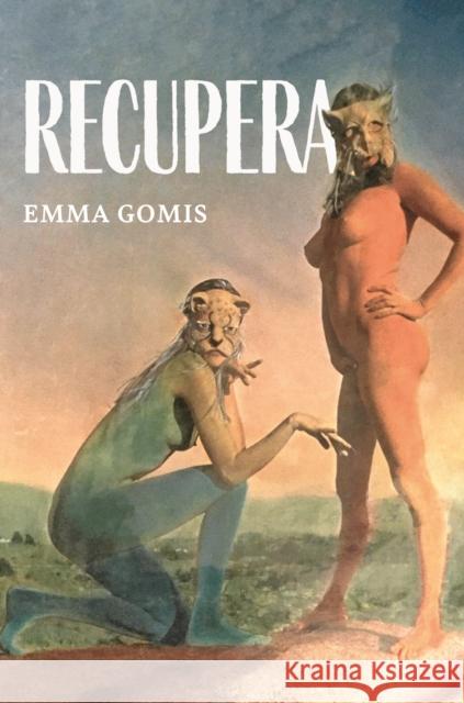 Recupera Emma Gomis 9781068644689