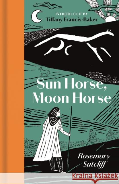 Sun Horse, Moon Horse Sutcliff, Rosemary 9781068661327