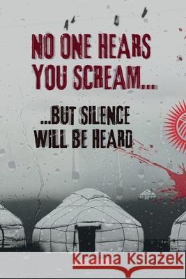 No One Hears You Scream Alastair McIver 9781068682599