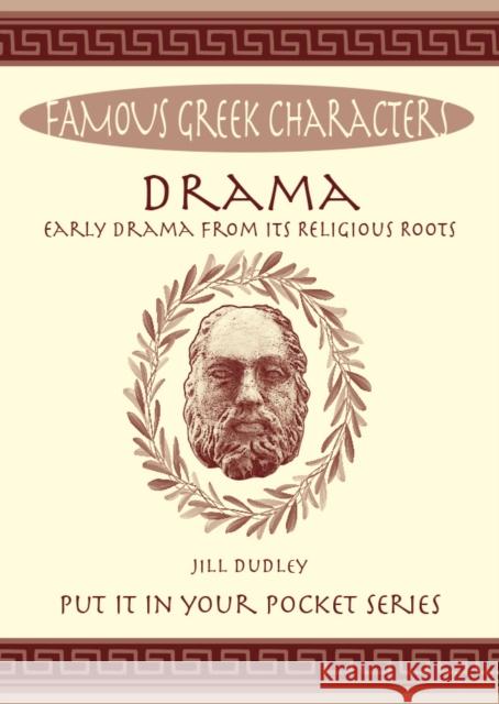 Drama Jill Dudley 9781068688300 Orpington Publishers