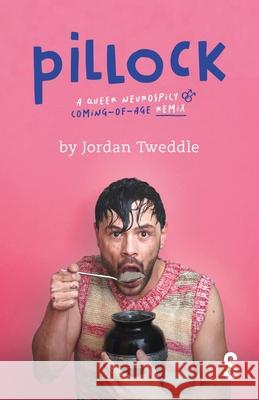 Pillock Jordan Tweddle 9781068696213