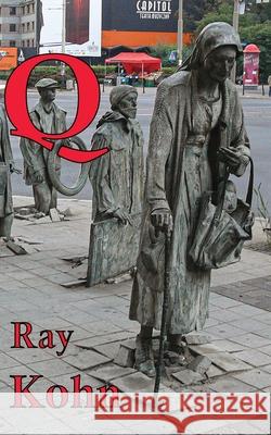 Q Raymond Kohn 9781068705762
