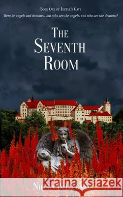 The Seventh Room Nicola Belluomo Holly Belluomo 9781068714115 Publisher