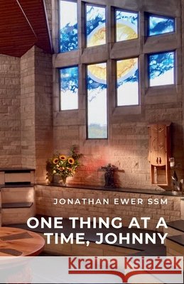 One Step at a time, Johnny Jonathan Ewer 9781068728617