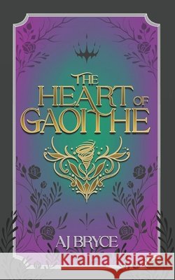The Heart of Gaoithe Shannon Chalmers, Draftspell Editing 9781068770302