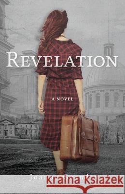 Revelation Joanne Gormley 9781068824906