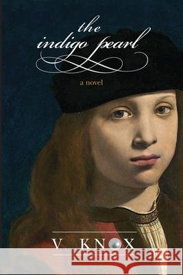 The Indigo Pearl: once upon a time, a child shines V. Knox 9781068849855 Silent K Publishing