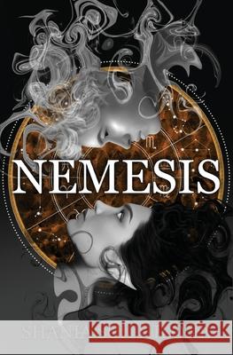 Nemesis Shania Scichilone 9781068884801 Shania Scichilone