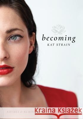 Becoming Kat Strain 9781068910944