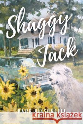Shaggy Jack Barb Bissonette 9781068912160 Entourage Media