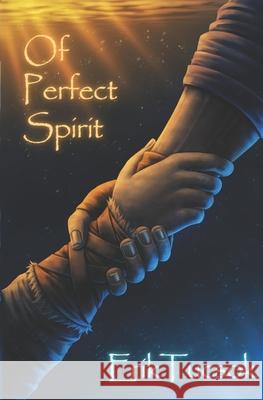 Of Perfect Spirit Erik Tucsok 9781068968617 Erik Tucsok