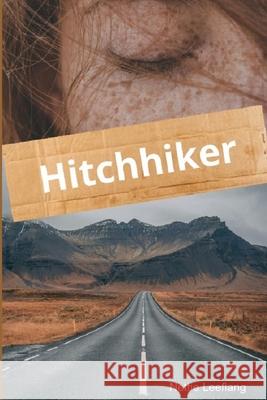 Hitchhiker Nettie Leeflang 9781068986109 Lulu.com