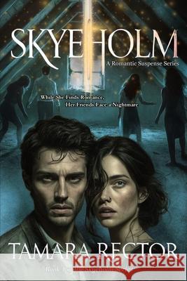 Skyeholm Tamara Rector 9781068986802 Tamara Rector