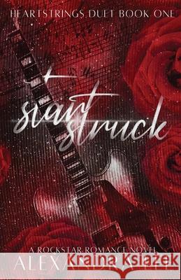 Starstruck Alexandra Lee 9781068988806