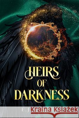 Heirs of Darkness E. J. Lindell 9781069050915