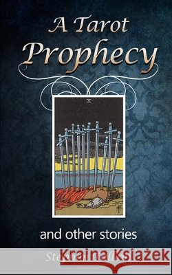 A Tarot Prophecy and Other Stories Stephen Tallevi 9781069086228 Reedsy