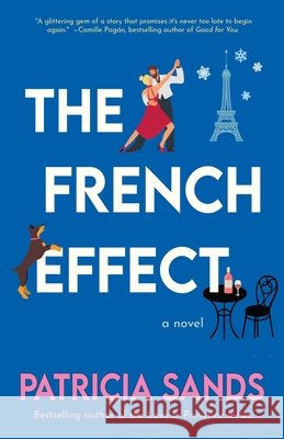 The French Effect Patricia Sands 9781069128126