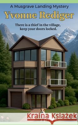 Condo Crazy Yvonne Rediger 9781069186645 Brown Wolf Publishing