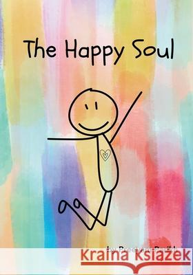 The Happy Soul Preeyam Parikh 9781069269102