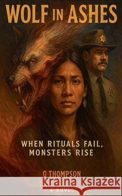 Wolf in Ashes G. Thompson 9781069313942 G Thompson