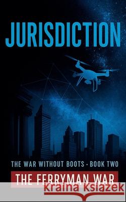 Jurisdiction Gregory Thompson 9781069313966