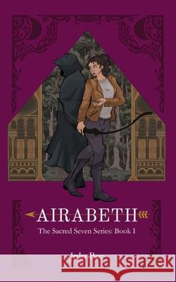 Airabeth Jojo Bee 9781069332004