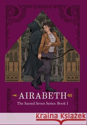 Airabeth Jojo Bee 9781069332028