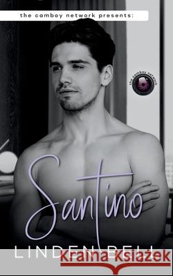 Santino Linden Bell 9781069349026