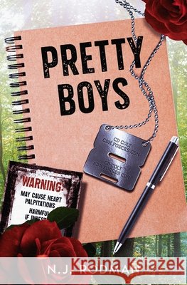 Pretty Boys N. J. Rodman 9781069370129