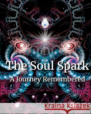 The Soul Spark Ferdinand Mels 9781069484185