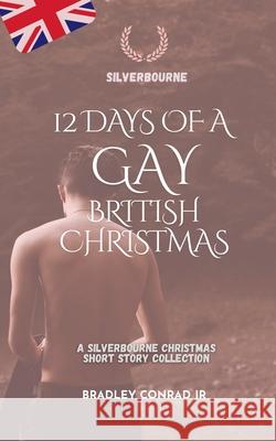 Silverbourne: A Silverbourne Christmas Short Story Collection Bradley Conrad 9781069488657