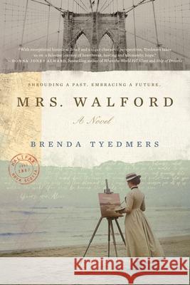 Mrs. Walford Brenda Tyedmers 9781069545701 Brenda Tyedmers