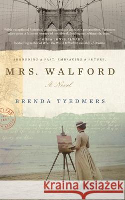 Mrs. Walford Brenda Tyedmers 9781069545718 Brenda Tyedmers