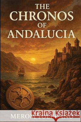 The Chronos of Andalucia Merom Toledano 9781069606402 Amazon